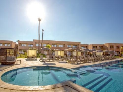 Hôtel Adult Only Be Live Collection Marrakech ***** - 9