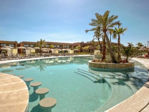 Hôtel Adult Only Be Live Collection Marrakech ***** - 1