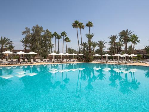 Club Framissima Premium Sol Oasis Marrakech ****