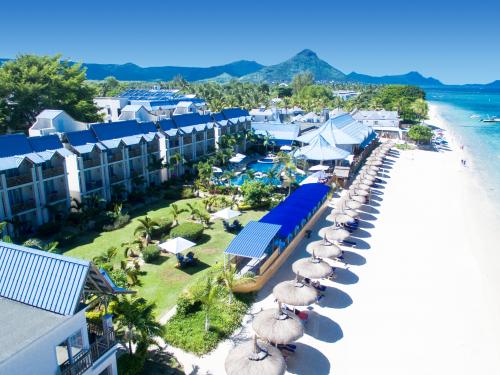 Hôtel Pearle Beach Resort & Spa ****