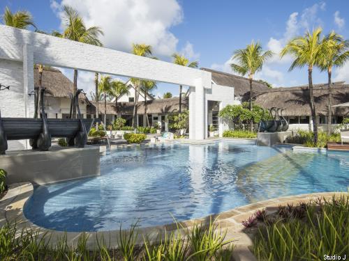 Hôtel Adult Only Ambre Mauritius Maurice Voyaneo