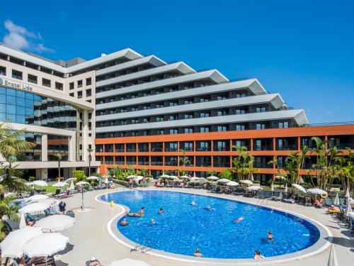 Hôtel Enotel Lido Resort & Spa *****