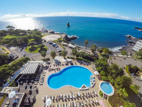 Hôtel Meliá Madeira Mare Resort & Spa *****