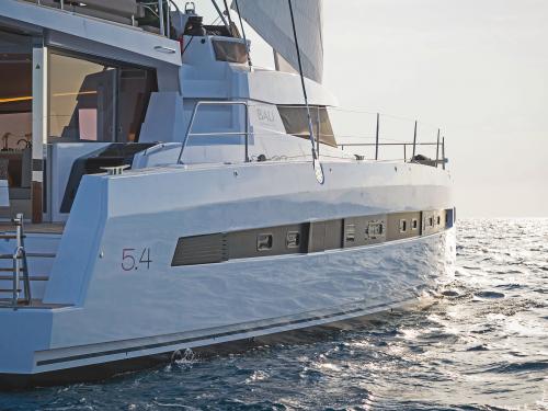 Croisière A la découverte des Grenadines ***** - 21