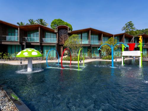 Club Framissima Premium Kalima Resort Khao Lak ***** - 9
