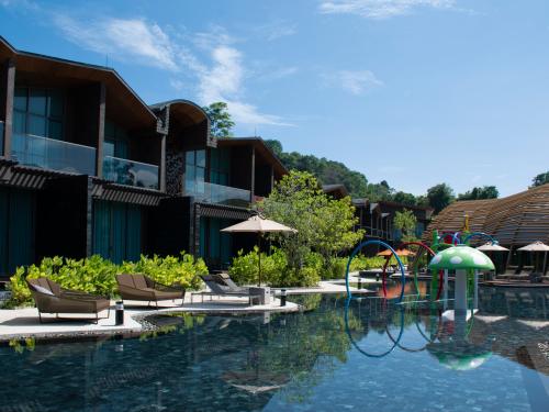 Club Framissima Premium Kalima Resort Khao Lak ***** - 18