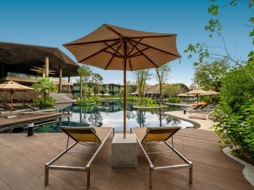 Club Framissima Premium Kalima Resort Khao Lak ***** - 22