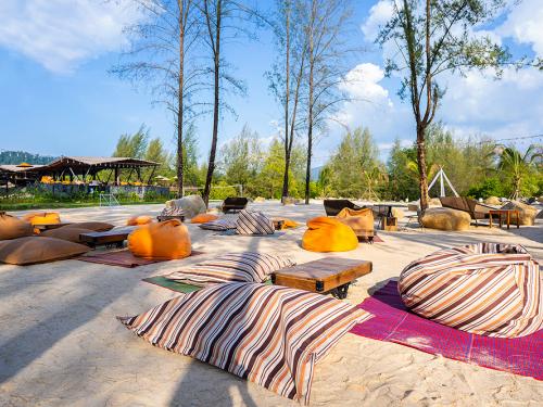 Club Framissima Premium Kalima Resort Khao Lak ***** - 23
