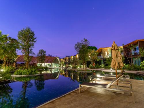 Club Framissima Premium Kalima Resort Khao Lak ***** - 28