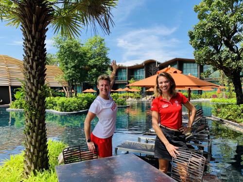 Club Framissima Premium Kalima Resort Khao Lak ***** - 30