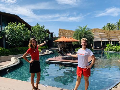 Club Framissima Premium Kalima Resort Khao Lak ***** - 31
