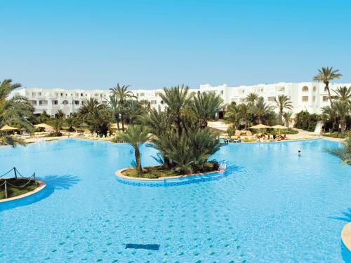 Séjour Tunisie - Hôtel Djerba Resort ****