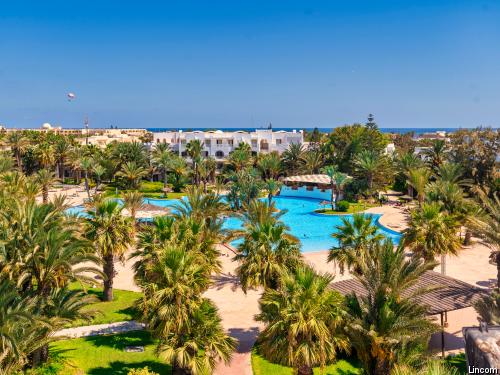 Club Jumbo Djerba Resort ****