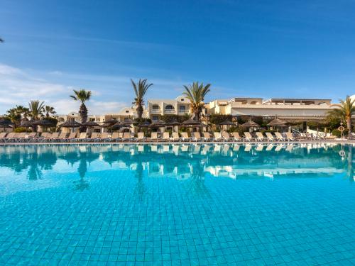 Hôtel Djerba Aqua Resort ****