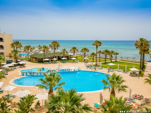 Club Framissima Khayam Garden Beach Resort & Spa ****