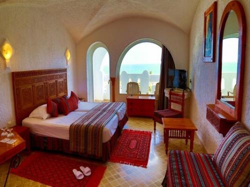 Hôtel Lella Baya **** - 2