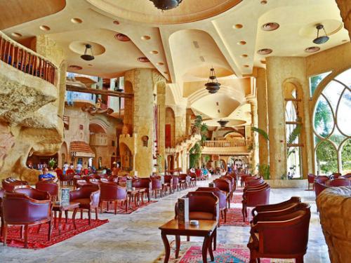 Hôtel Lella Baya **** - 8