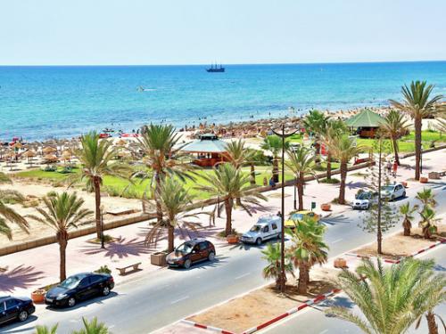 Hôtel Lella Baya **** - 10